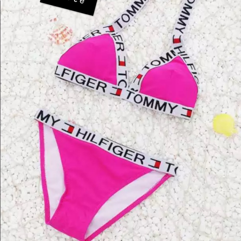 Swimsuit